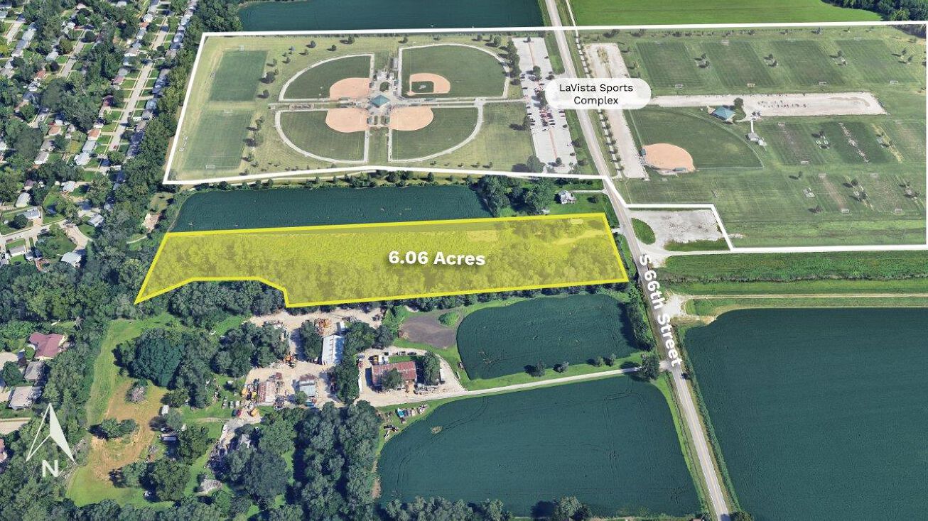 7610 S 66th St, Omaha, NE 68157