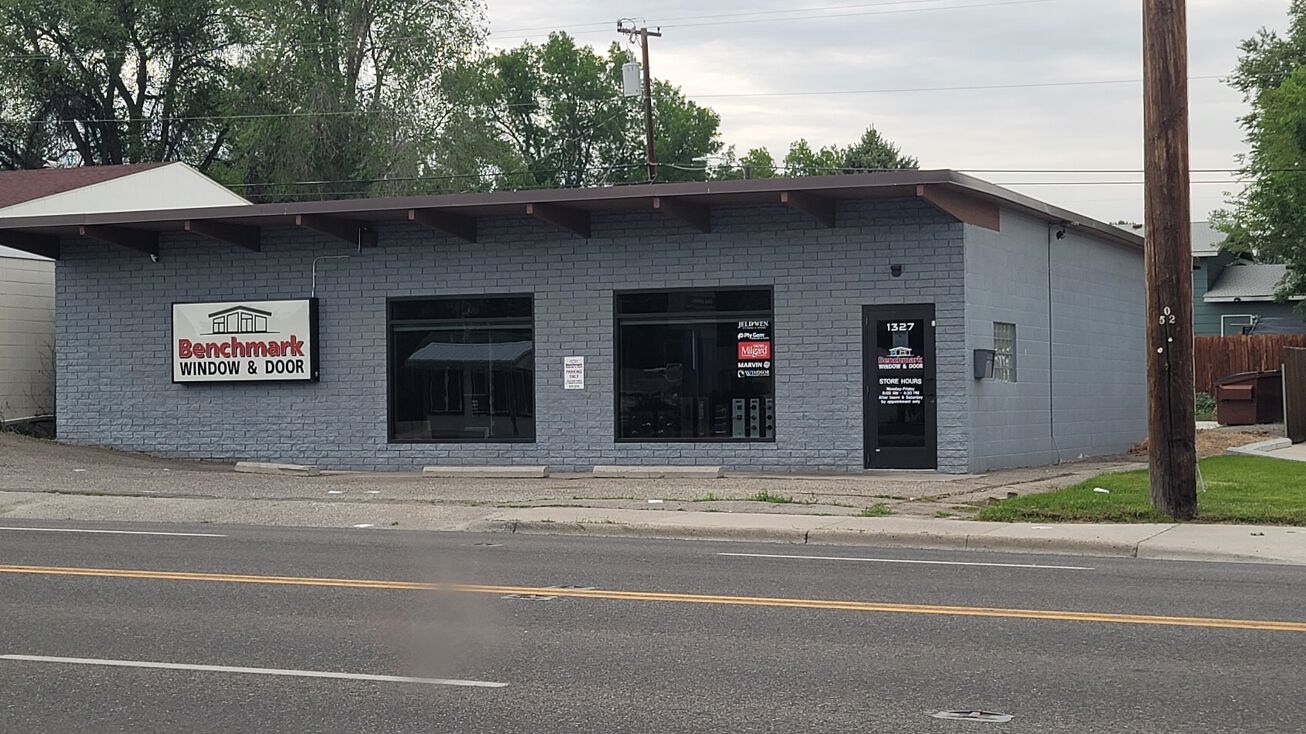 1327 Central Ave, Billings, MT 59102