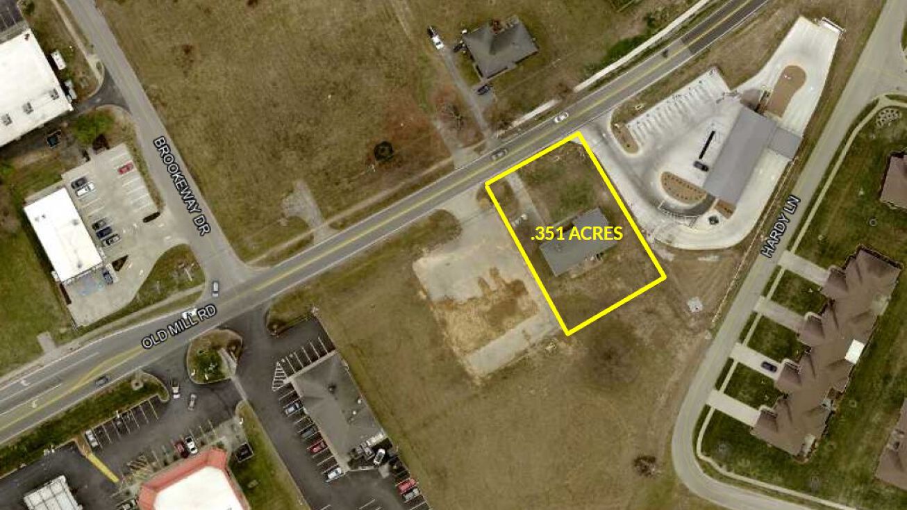 11217 Hwy 44 E, Mount Washington, KY 40047