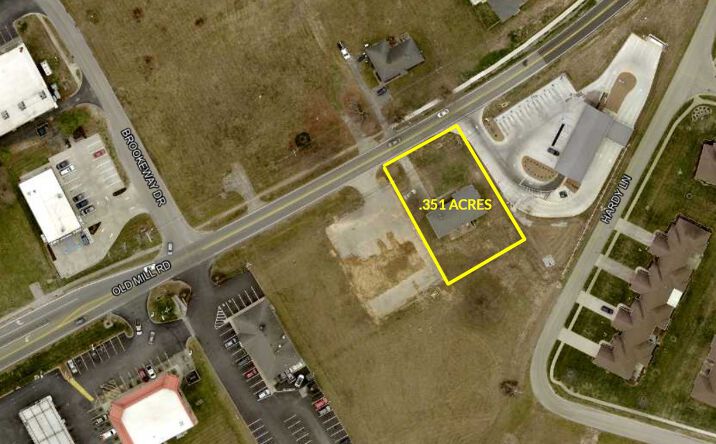 Pictures of Land property located at 11217 Hwy 44 E, Mount Washington, KY 40047 for sales - image #1