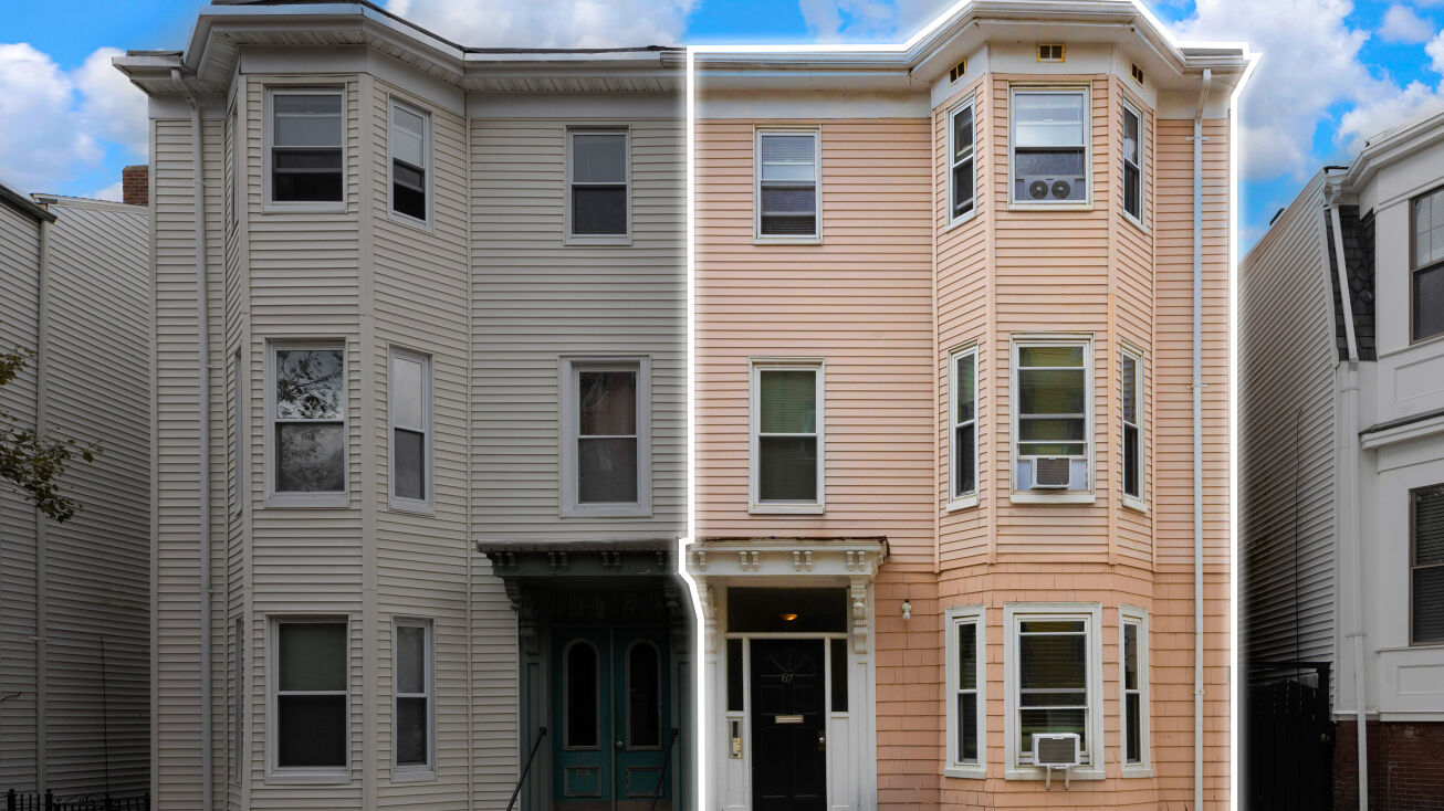 67 Old Harbor St, Boston, MA 02127