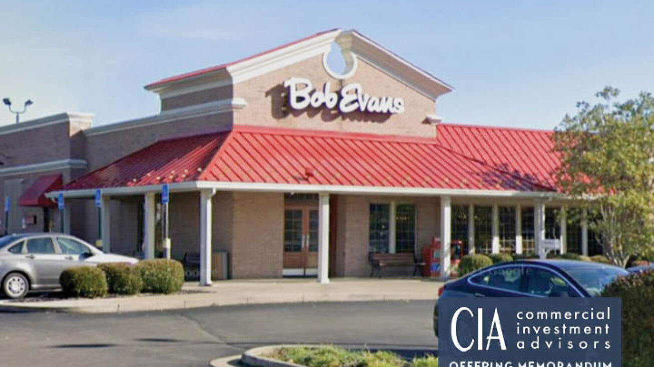 770 E Main St, Jackson, OH 45640