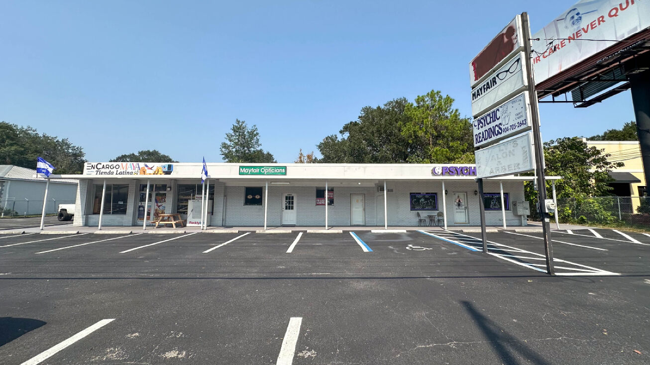 12025 Beach Blvd, Jacksonville, FL 32246