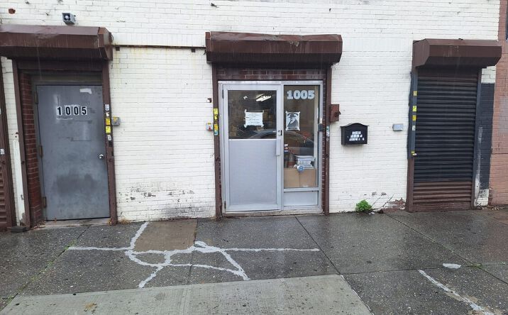 Pictures of Industrial, Mixed Use, Office, Retail property located at 1005 E 46th St, Brooklyn, NY 11203 for sales - image #1