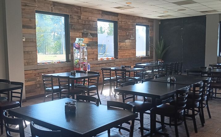 Pictures of Business for Sale property located at 1314 Green, Benton, AR 72015 for sales - image #1