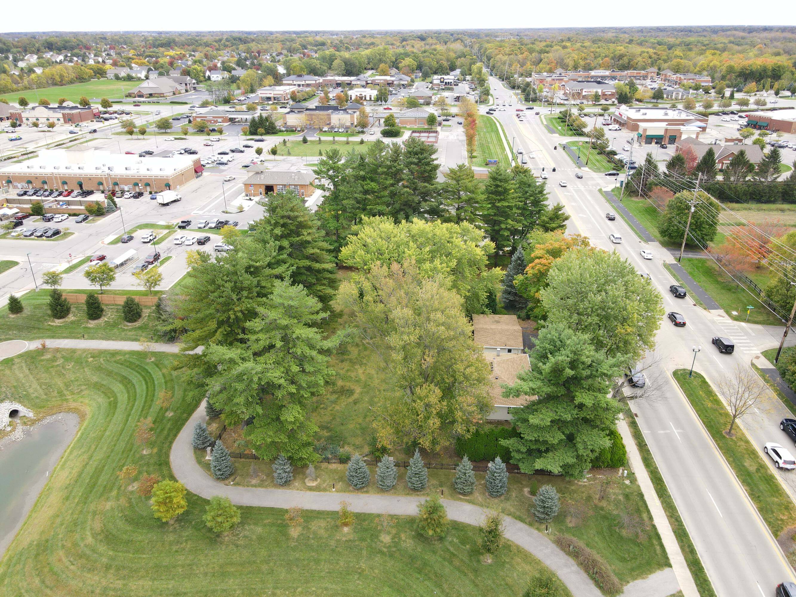 13562 E 116Th St, Fishers, IN 46037