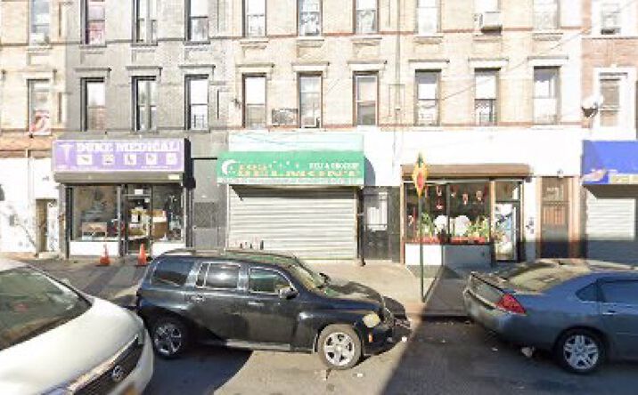 Pictures of Mixed Use property located at 105 Belmont Ave, Brooklyn, NY 11212 for sales - image #1