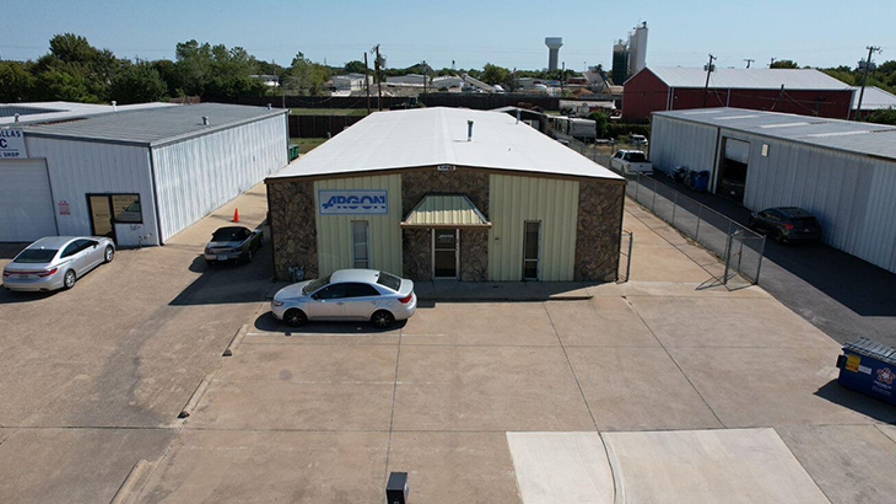 4850 Gordon Smith Dr, Rowlett, TX 75088