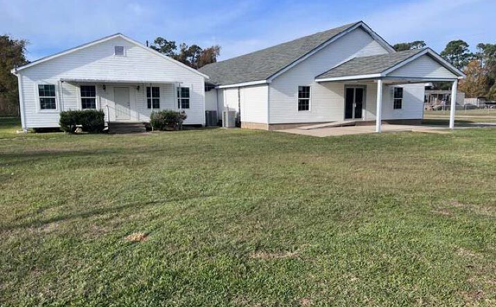 Pictures of Special Purpose property located at 600 Daisy St / 1055 Jay St, Rose City, TX 77662 for sales - image #1