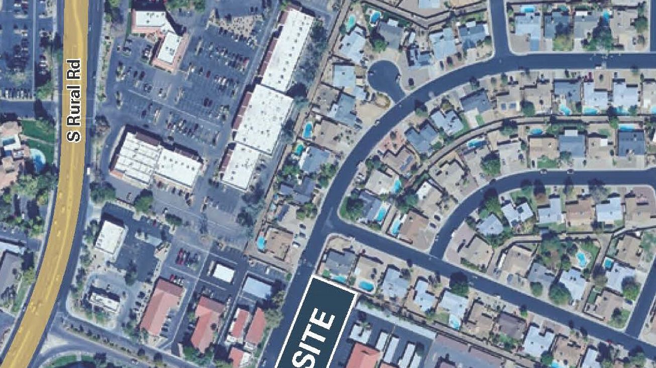 4611 S Lakeshore Dr, Tempe, AZ 85282