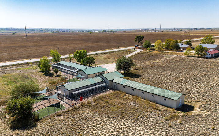 Pictures of Business for Sale, Retail property located at 7673 Co Rd 6, Brighton, CO 80603 for sales - image #1