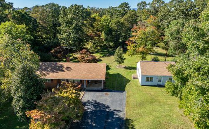 Pictures of Multifamily property located at 1700 Old Brook Rd, Charlottesville, VA 22901 for sales - image #1