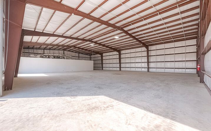 Pictures of Industrial property located at 22820 Hufsmith Kohrville Rd, Tomball, TX 77375 for sales - image #1