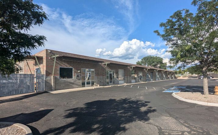image of property at 6020 MIDWAY BLVD NE Albuquerque NM 87109-5843