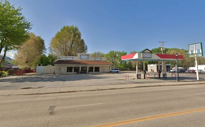 Pictures of Retail property located at 195 W Main St, Salina, UT 84654 for sales - image #1