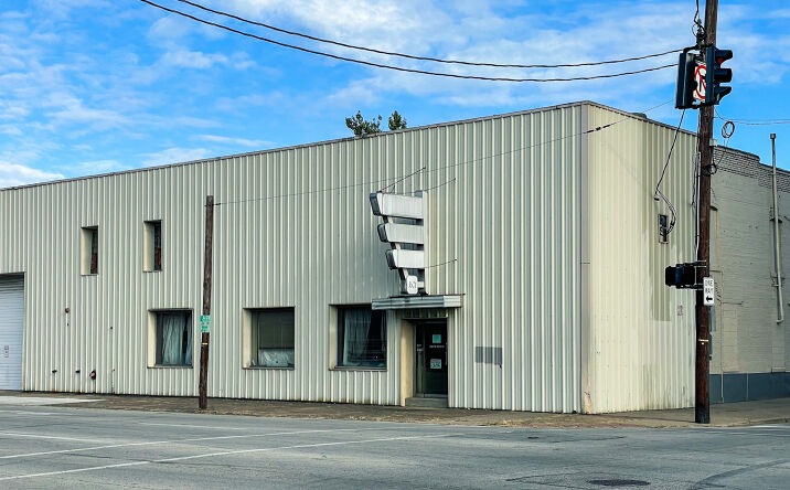 Pictures of Industrial property located at 1601 & 1605 W Main St, Louisville, KY 40203 for sales - image #1
