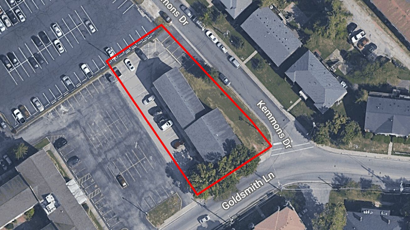 1949 Goldsmith Lane, Louisville, KY 40218