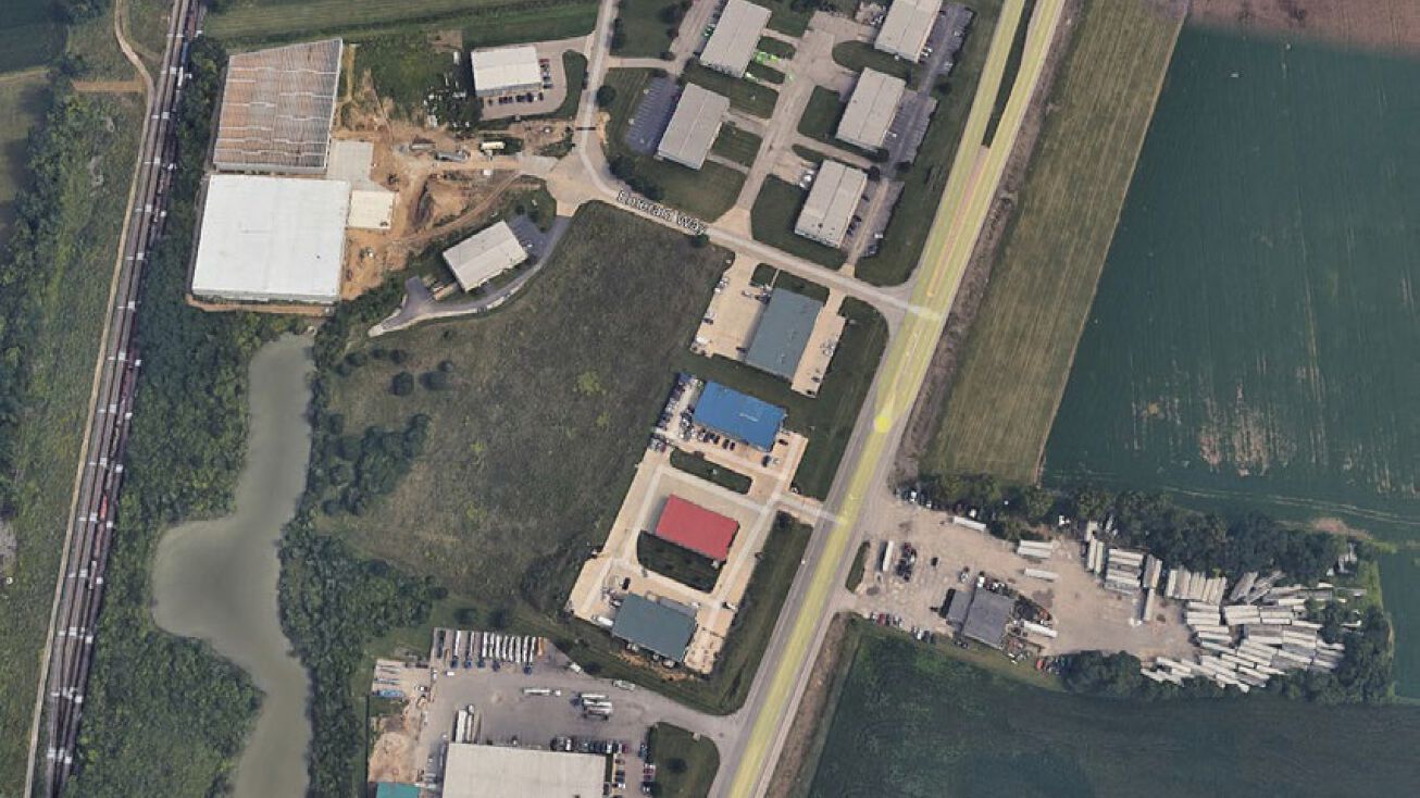 Emerald Way, Middletown, OH 45044