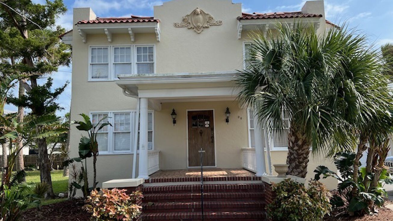 20 N Halifax Ave, Daytona Beach, FL 32118