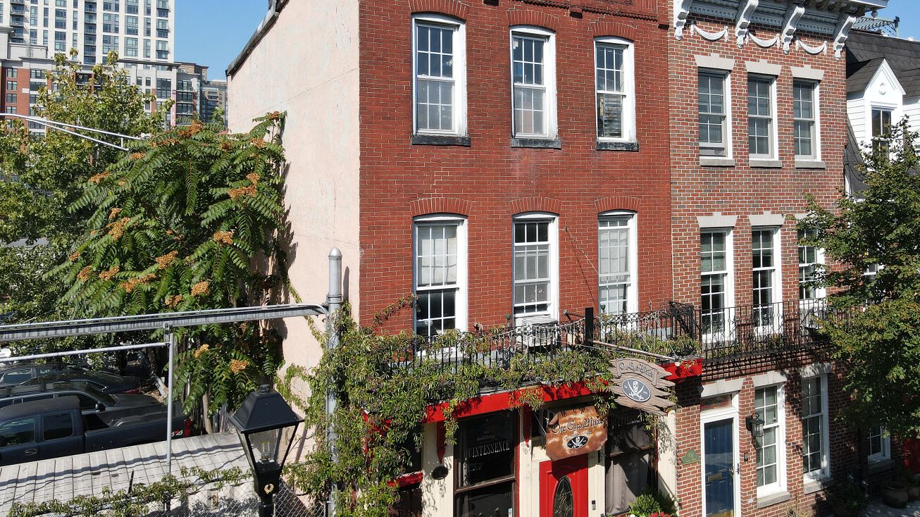 708 S Bond St, Baltimore, MD 21231