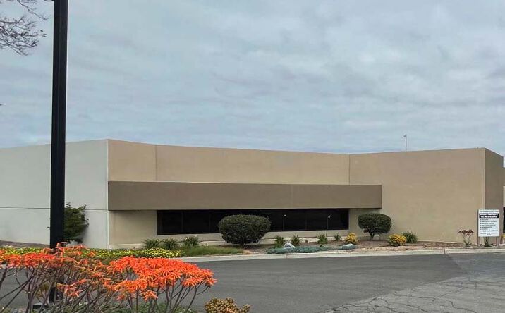 Pictures of Industrial property located at 6078 Corte Del Cedro, Carlsbad, CA 92011 for sales - image #1