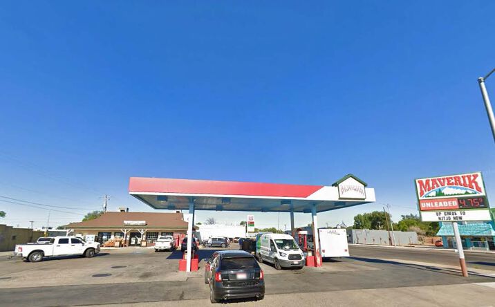 Pictures of Retail property located at 20 S Idaho St, Wendell, ID 83355 for sales - image #1