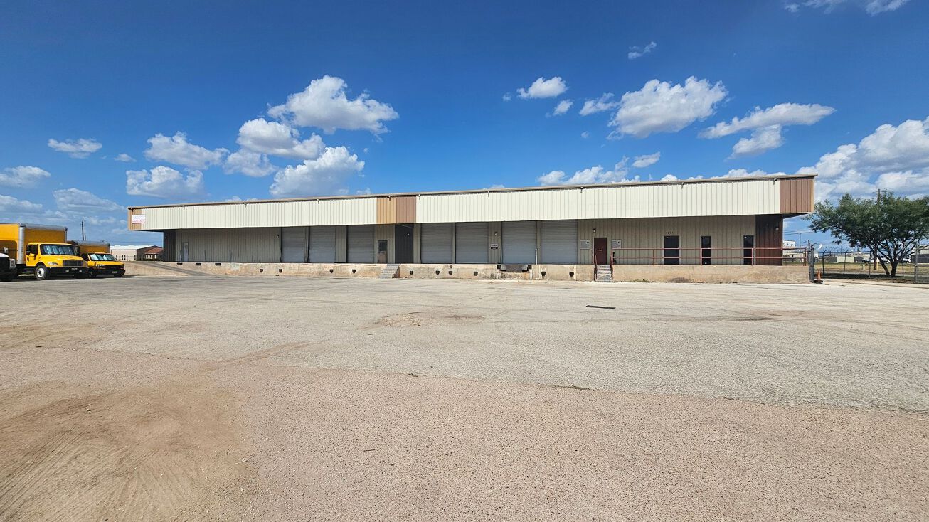 4621 Maple St, Abilene, TX 79602