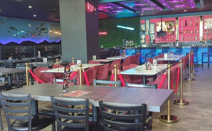 Pictures of Business for Sale property located at 9331 Slauson Ave, Pico Rivera, CA 90660 for sales - image #1