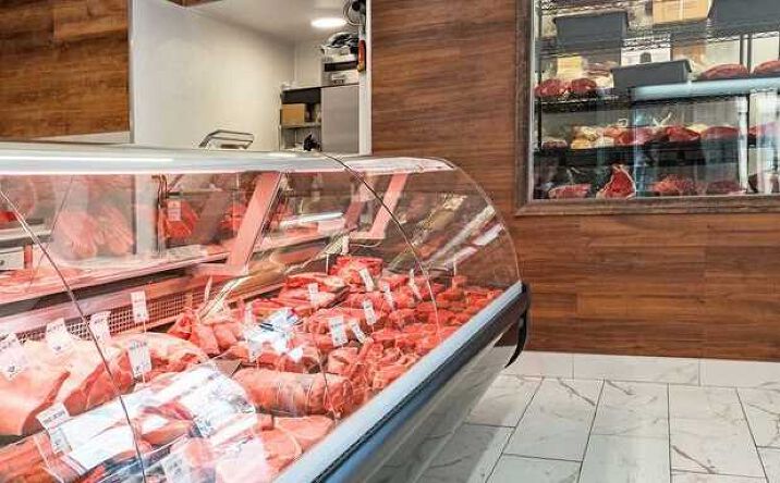 Pictures of Business for Sale property located at Established Kosher Market & Butcher Shop, Los Angeles, CA 90001 for sales - image #1