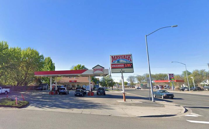 Pictures of Retail property located at 703 E Main St, Weiser, ID 83672 for sales - image #1