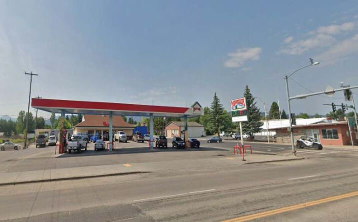 Pictures of Retail property located at 10 E 2nd S, Soda Springs, ID 83276 for sales - image #1