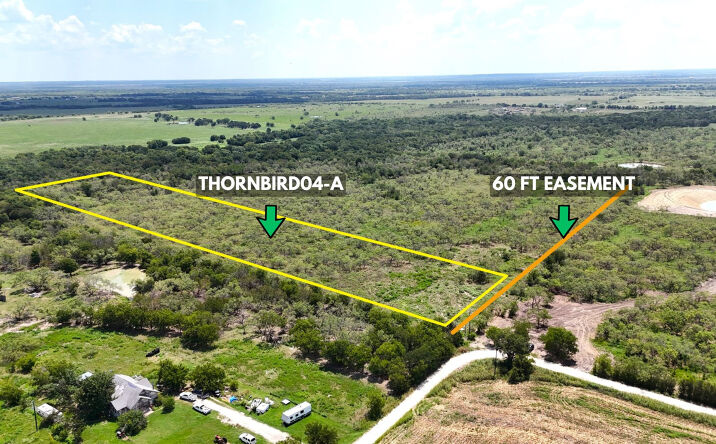 Pictures of Land property located at 04LA 1127 LCR 607, Mart, Mart, TX 76664 for sales - image #1