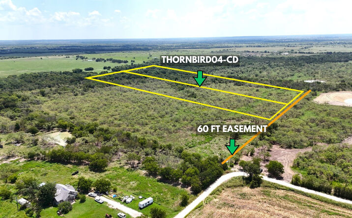 Pictures of Land property located at 04LCD 1127 LCR 607, Mart, Mart, TX 76664 for sales - image #1