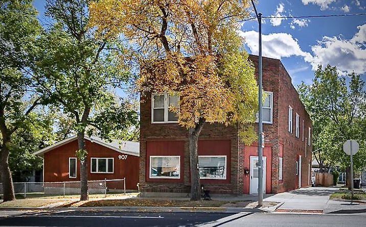 Pictures of Mixed Use property located at 901/907 E 6th Avenue, Helena, MT 59601 for sales - image #1