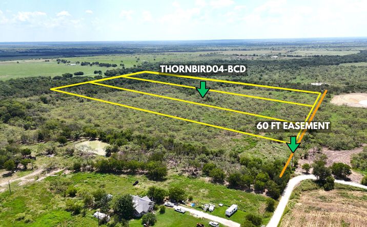 Pictures of Land property located at 1127 LCR 607, Mart, TX 76664 for sales - image #1