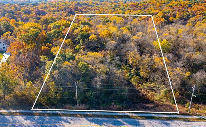 Pictures of Land, Special Purpose, Multifamily property located at 11315 Hollingsworth Road, Kansas City, KS 66109 for sales - image #1