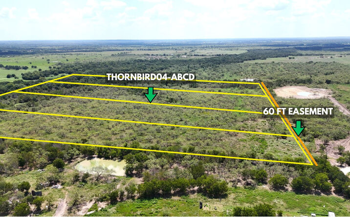 Pictures of Land property located at 1127 LCR 607, Mart, Mart, TX 76664 for sales - image #1