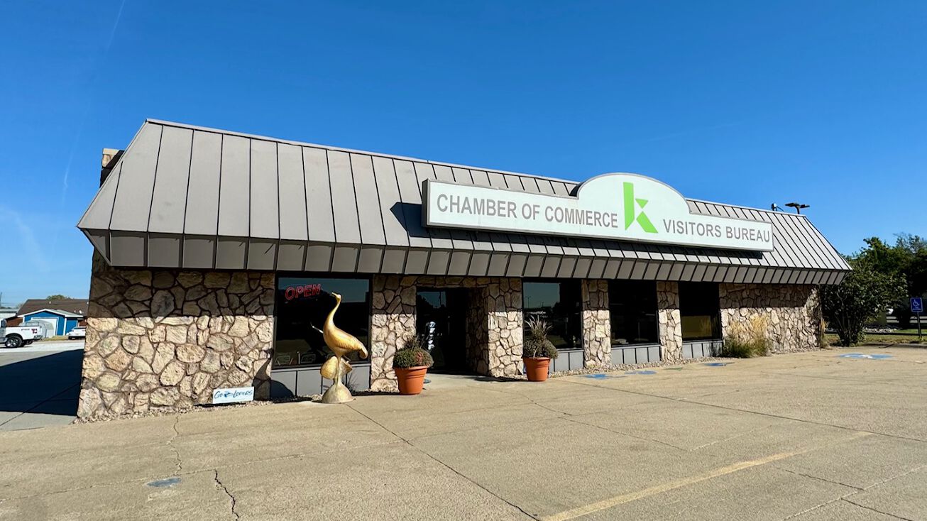 1007 2nd Avenue, Kearney, NE 68847