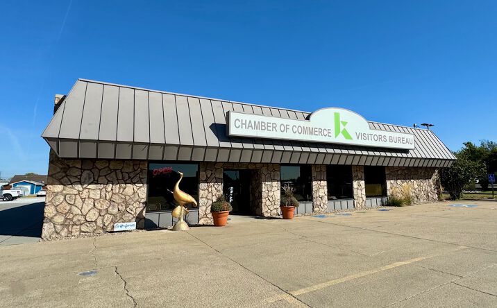 Pictures of Office, Mixed Use, Land, Special Purpose property located at 1007 2nd Avenue, Kearney, NE 68847 for sales - image #1