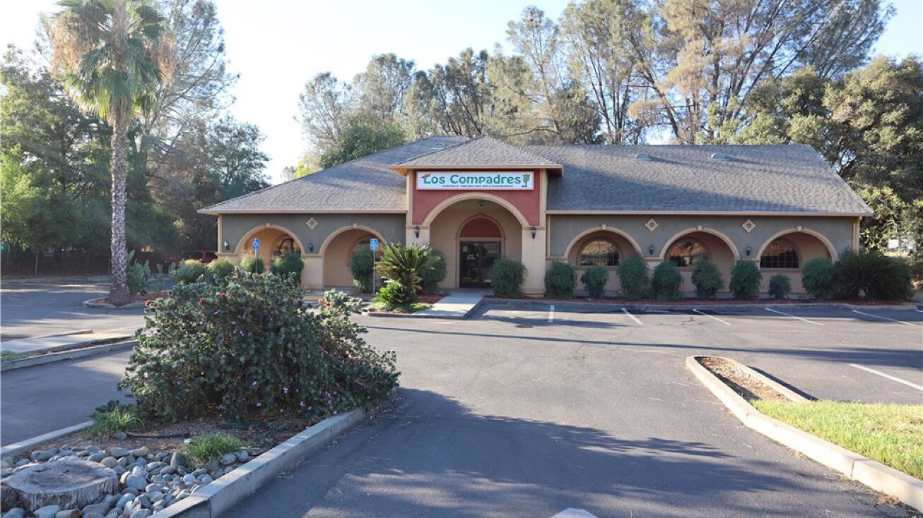 771 Oro Dam Boulevard, Oroville, CA 95965