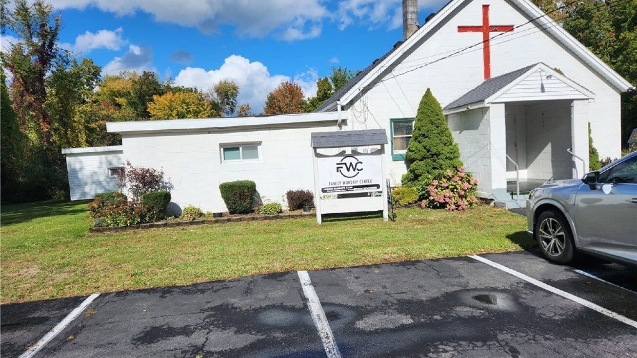 105 Kenilworth Avenue, Painesville, OH 44077