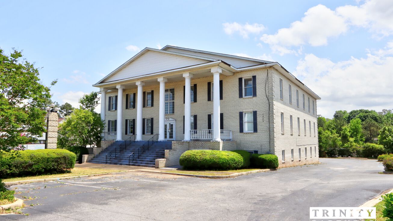 1343 Garner Ln, Columbia, SC 29210