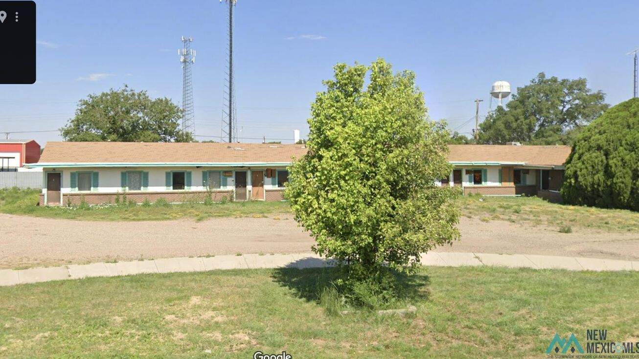 106 & 114 State Street, Texico, NM 88135