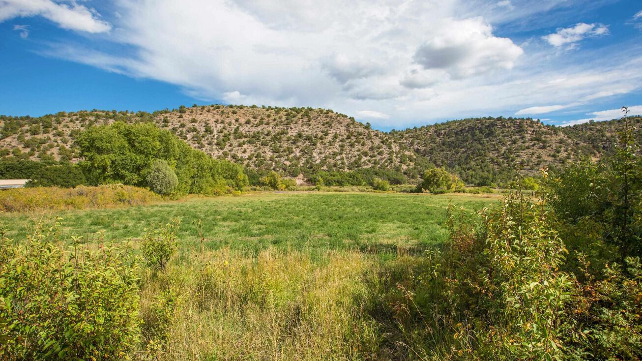 00 ., La Madera, NM 87539