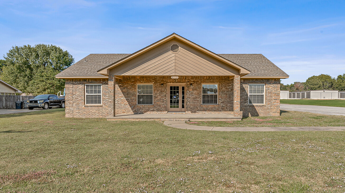 5447 Highway 49, Jonesboro, AR 72404