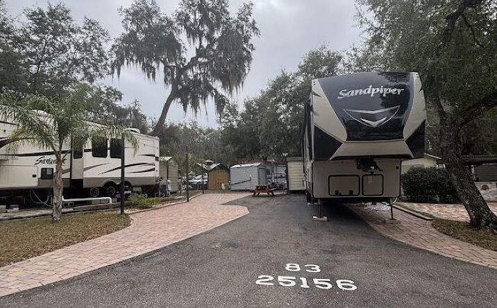 Pictures of Land property located at 25156 NE 143RD LOT 83 Place, Salt Springs, FL 32134 for sales - image #1