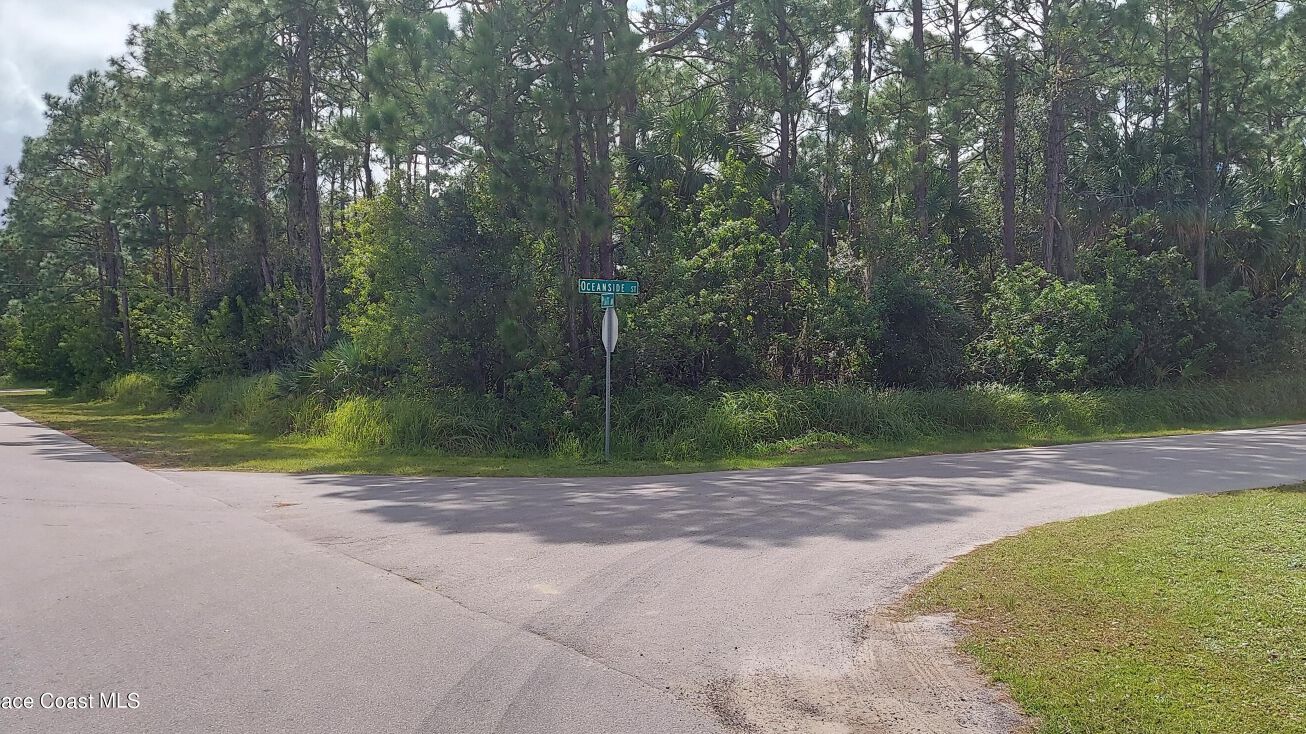 0 Unknown Oceanside Street, Palm Bay, FL 32908
