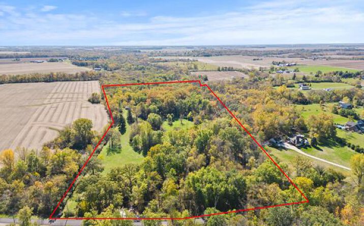 Pictures of Land property located at 2209 Grewell Road, London, OH 43140 for sales - image #1