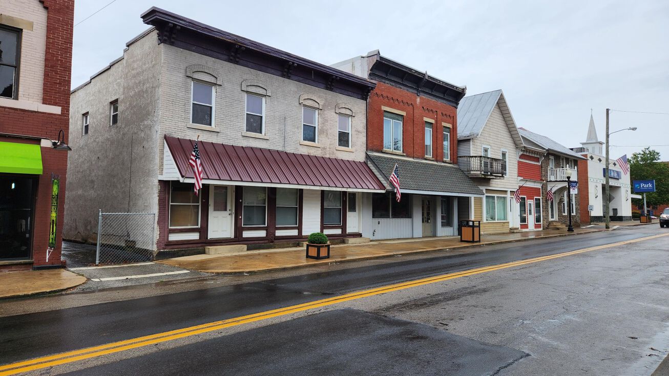 49 S Main Street, Utica, OH 43080 | Crexi.com