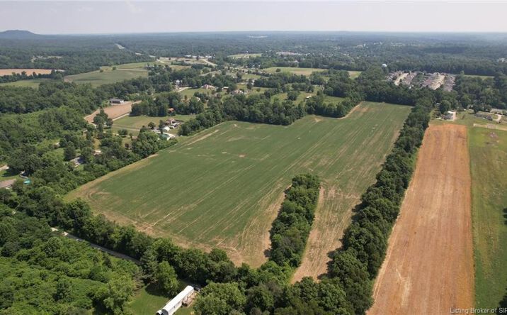 Pictures of Land property located at Shelter Rd, Henryville, IN 47126 for sales - image #1